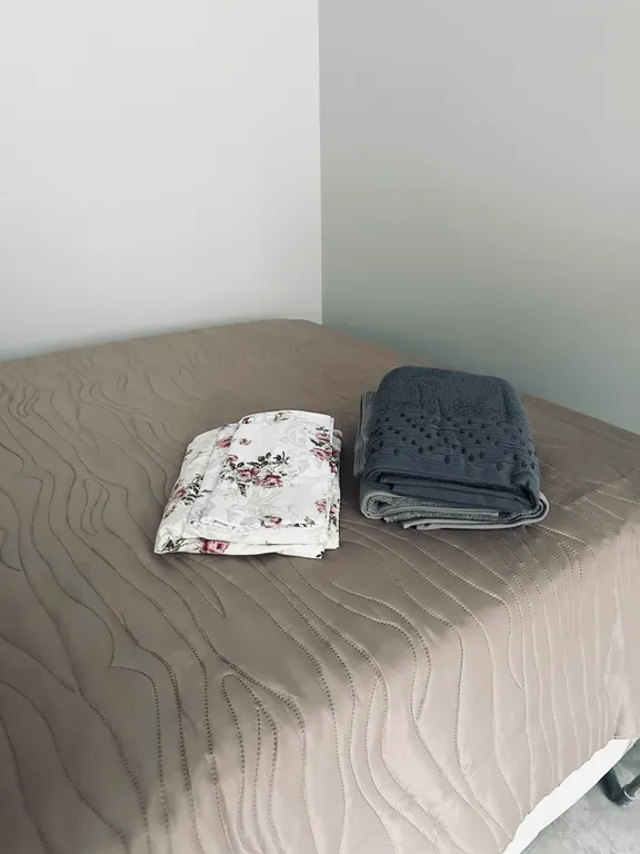 Уютная квартира в новом доме на берегу реки Волги