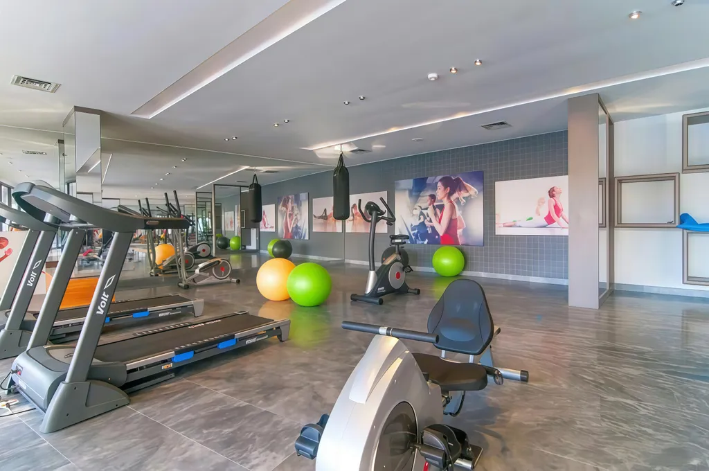 Уютная квартира в лучшем комплексе с инфраструктурой отеля