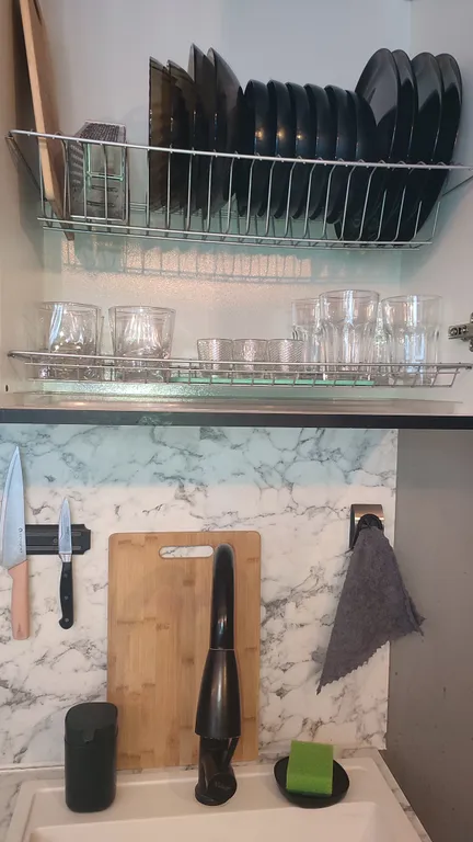 Домик с баней на 4 человек