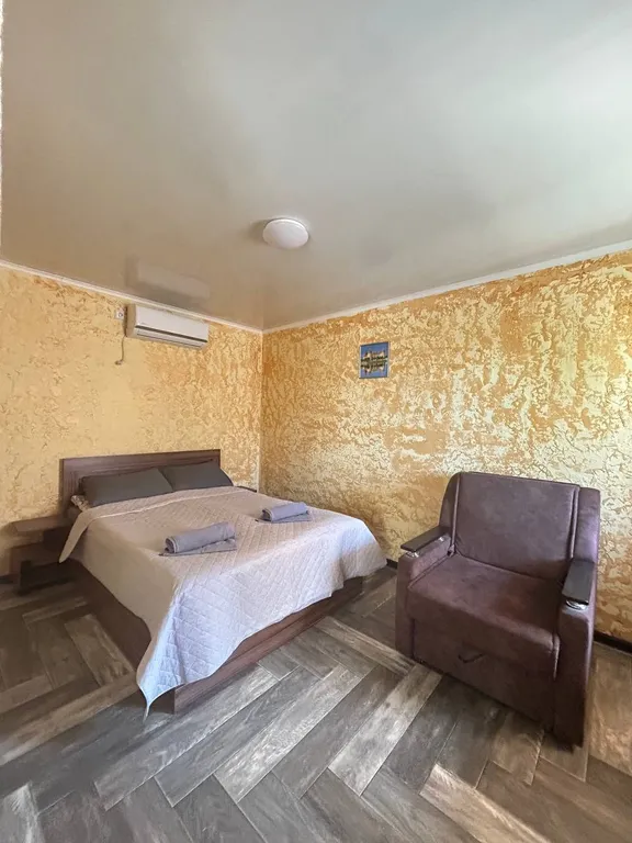 Квартира Комната — аренда посуточно в Евпатория