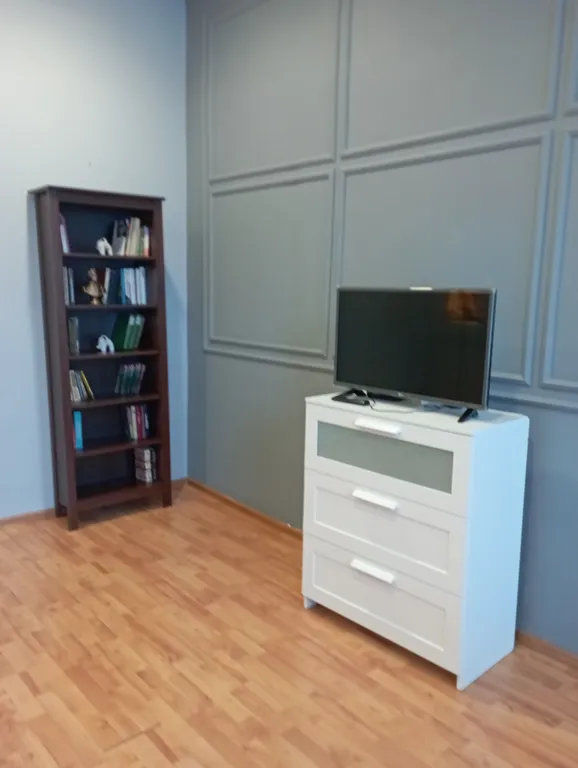 Квартира Золотой треугольник, комфортные апартаменты, парковка, Эрмитаж — Санкт-Петербург