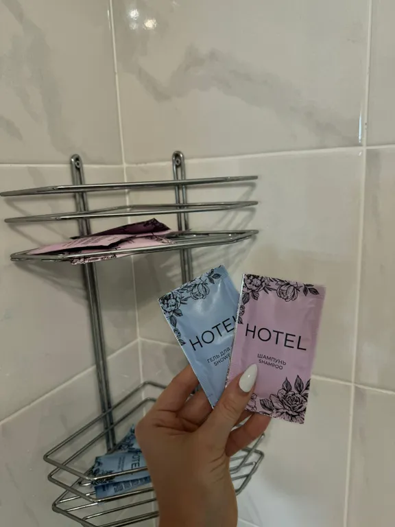 Уютный гостевой дом на берегу реки