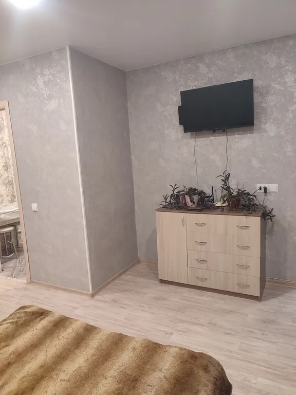 1-комнатная Квартира — аренда посуточно в Симферополь