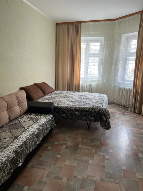 Уютная квартира — аренда посуточно в Нижневартовск