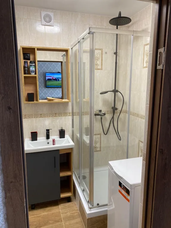 Квартира в центре