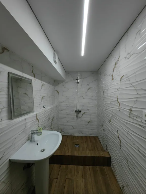 Номер - комфорт