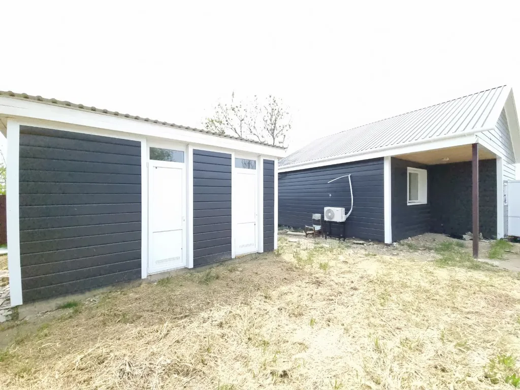 Уютный домик у Чёрного моря