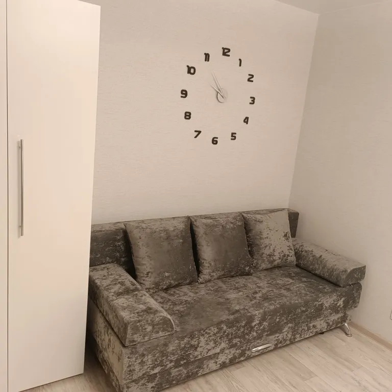 Квартира в центре города в новом жк