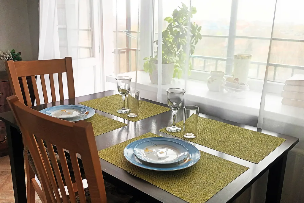 Квартира Однокомнатная в центре с видом на собор — аренда посуточно в Калининград