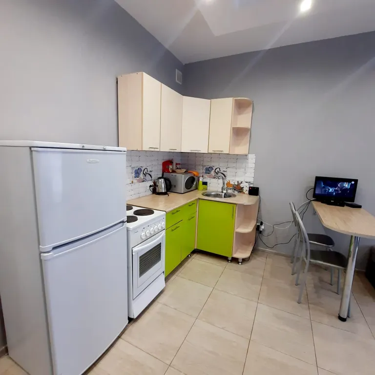 Квартира Квартира для студентов и командировочных — Иркутск