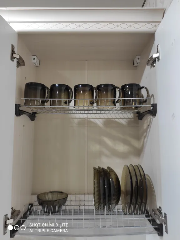 Уютная квартира в самом центре