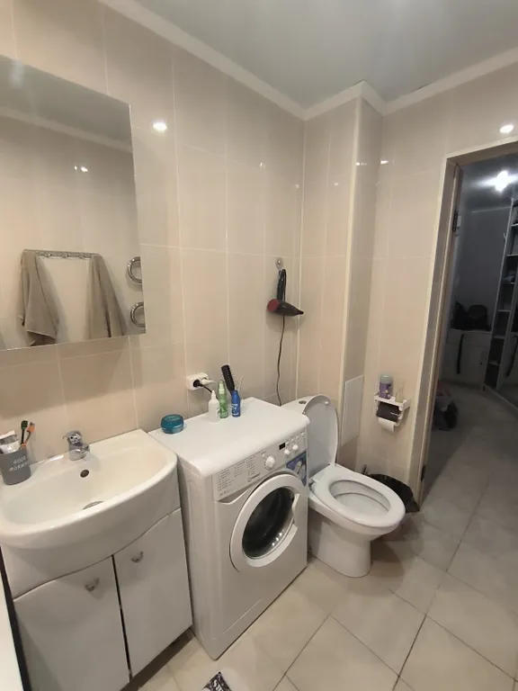 Уютная студия в микрорайоне Инорс