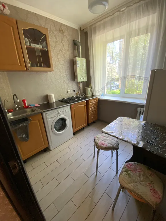 Квартира в центре