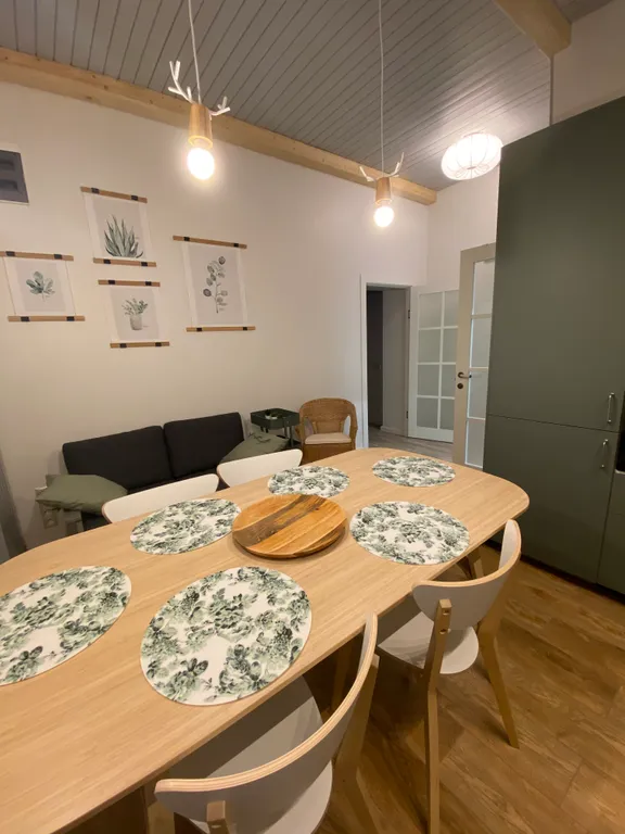 Скандинавская Крепость