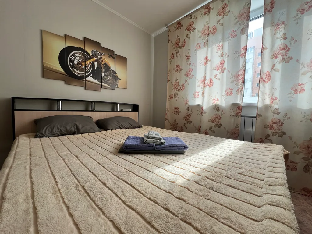 Гармония уюта