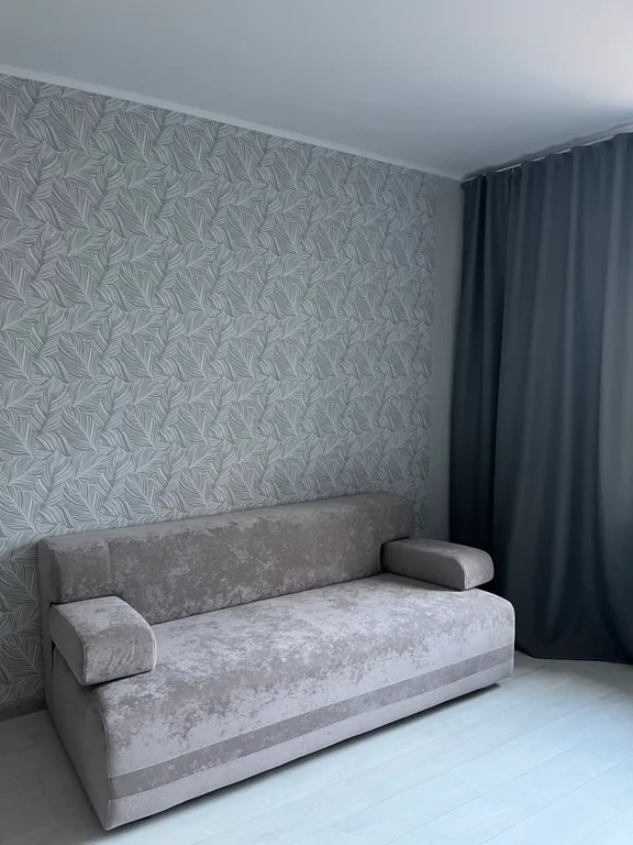 Квартира Уютная однокомнатная квартира — Красноярск