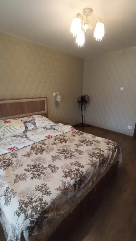 Квартира для большой компании