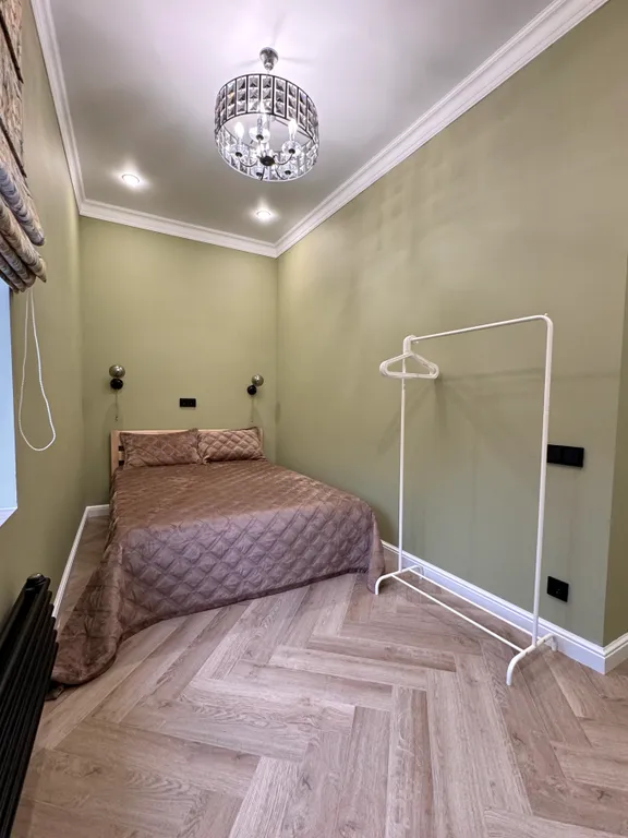 Почувствуй себя как дома, красивая и уютная квартира в центре курорта