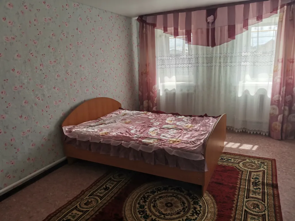 Деревенский домик село Тамар Уткуль