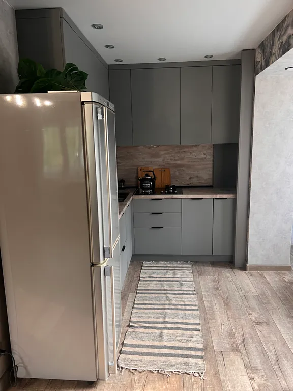 Уютная студия