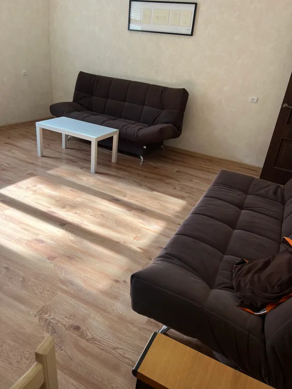 Квартира Уютная двухкомнатная квартира в историческом районе — Калининград