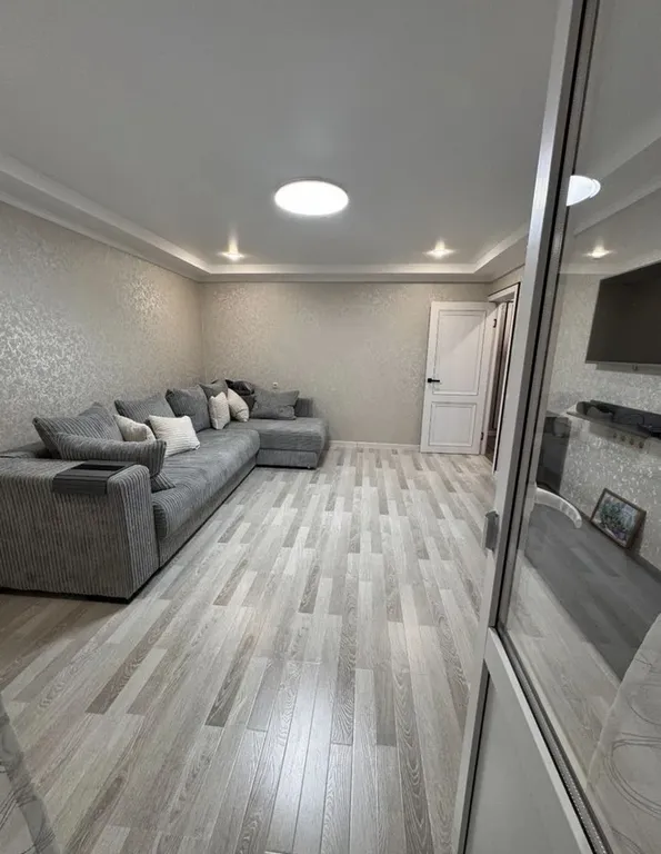 Уютная квартира в центре