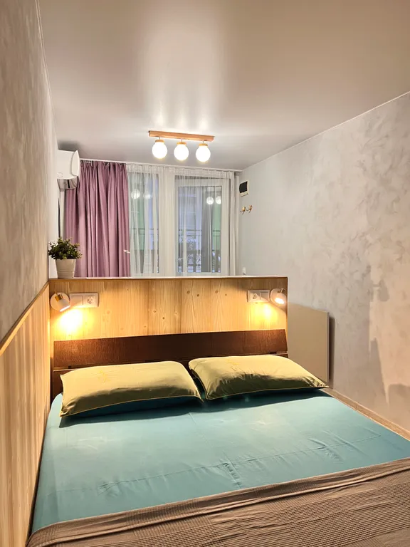 Квартира Комната — Сириус