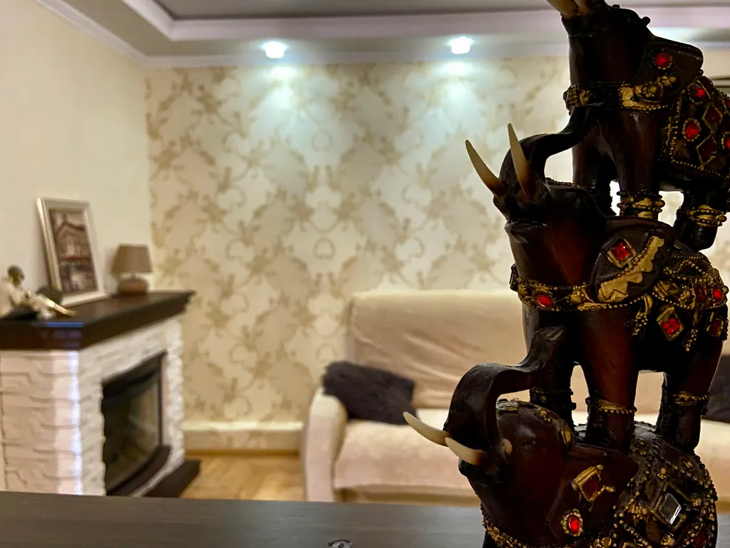 Уютная студия в курортной зоне