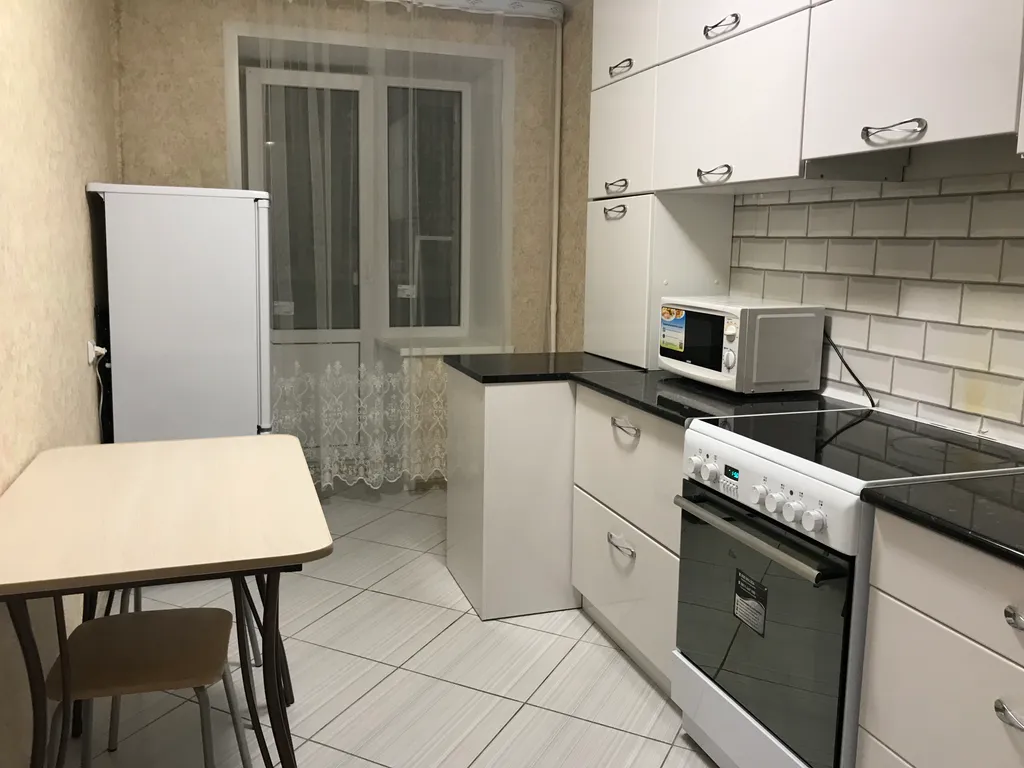 Квартира в центре