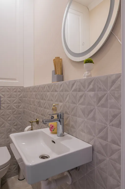 Gagarin park mega mall