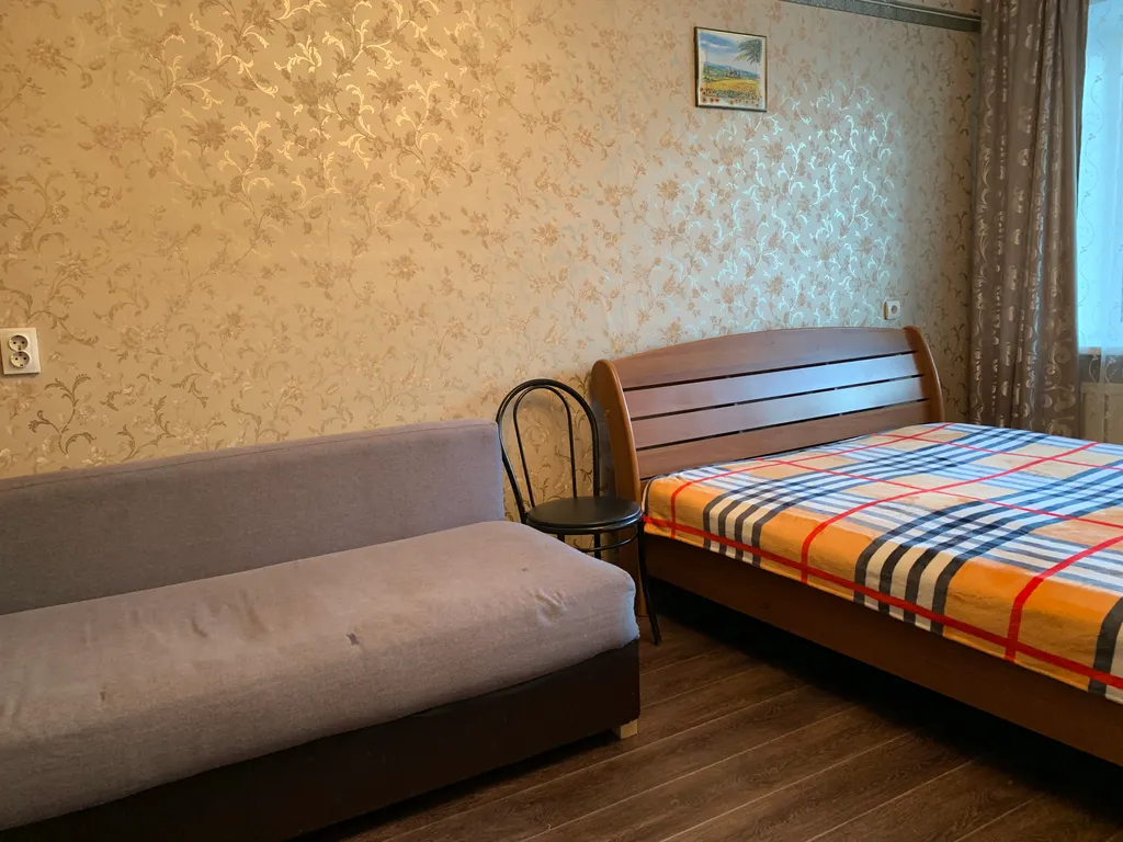 Квартира Квартира напротив Музыкального театра — Красноярск