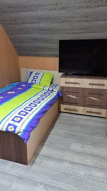 Семейный дом 1