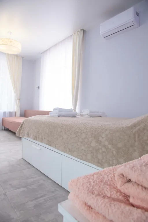Квартира Квартира в Раевском — Сочи