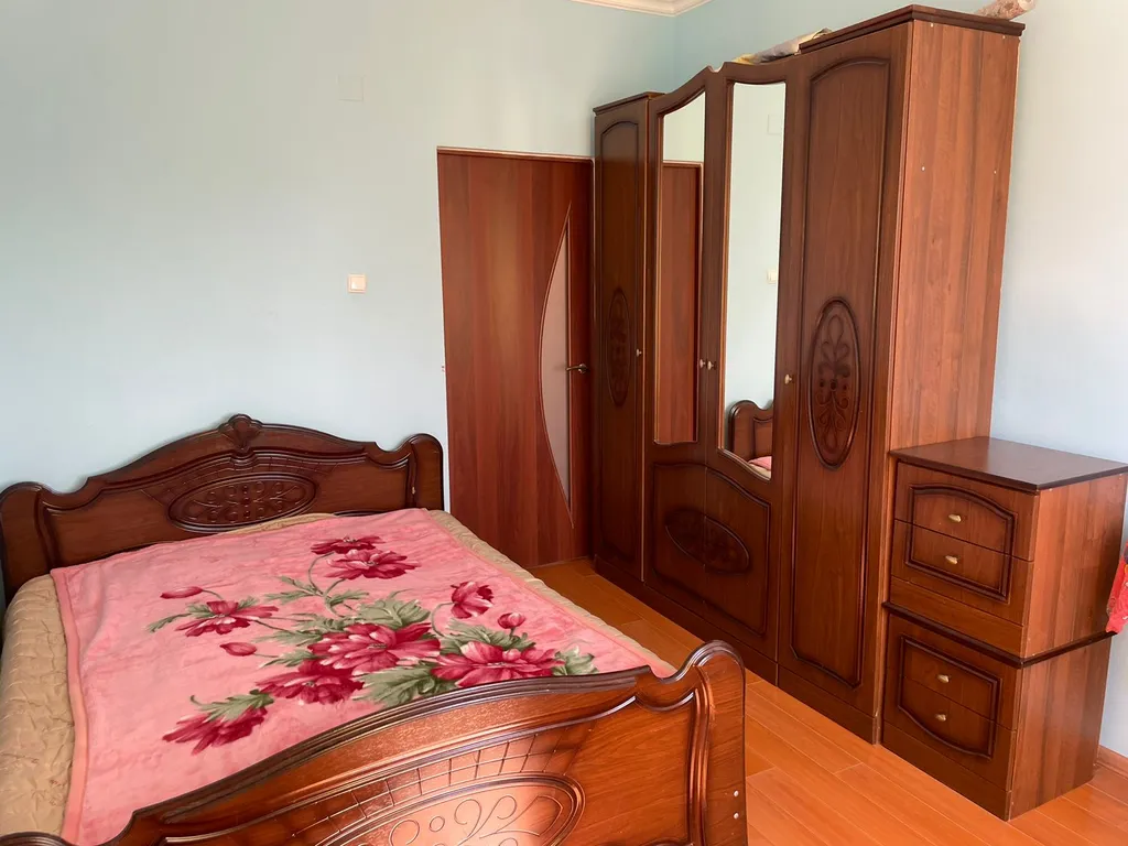 Квартира 2-комнатная Квартира — Сухум