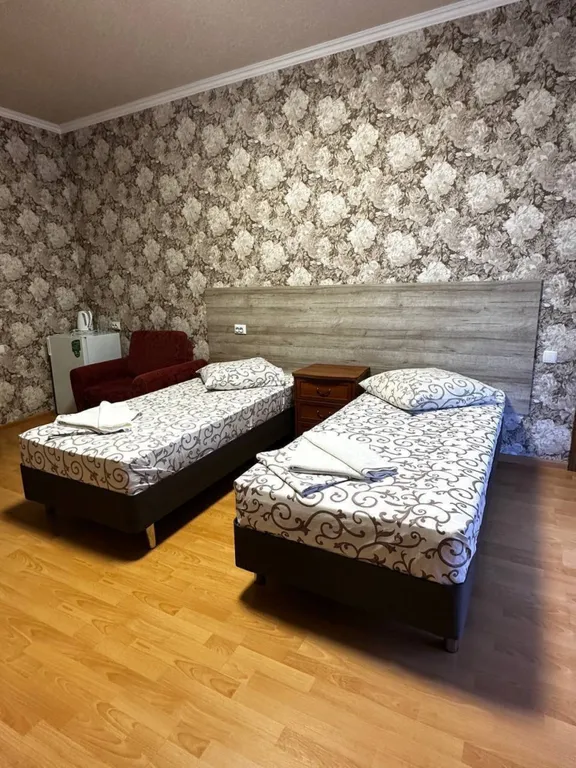 Квартира Комната — аренда посуточно в Миллерово