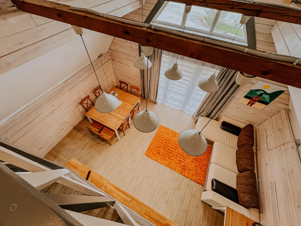 Дом с баней