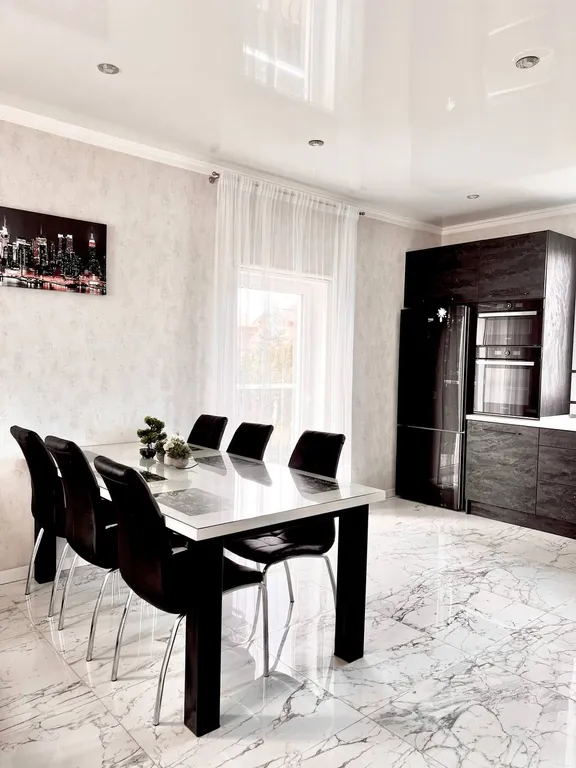 Домик в Малиновке