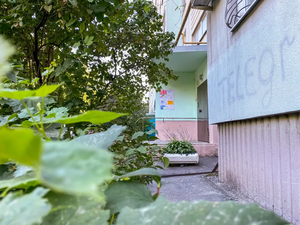 Квартира Уютная квартира на Жмайлова — Ростов-на-Дону