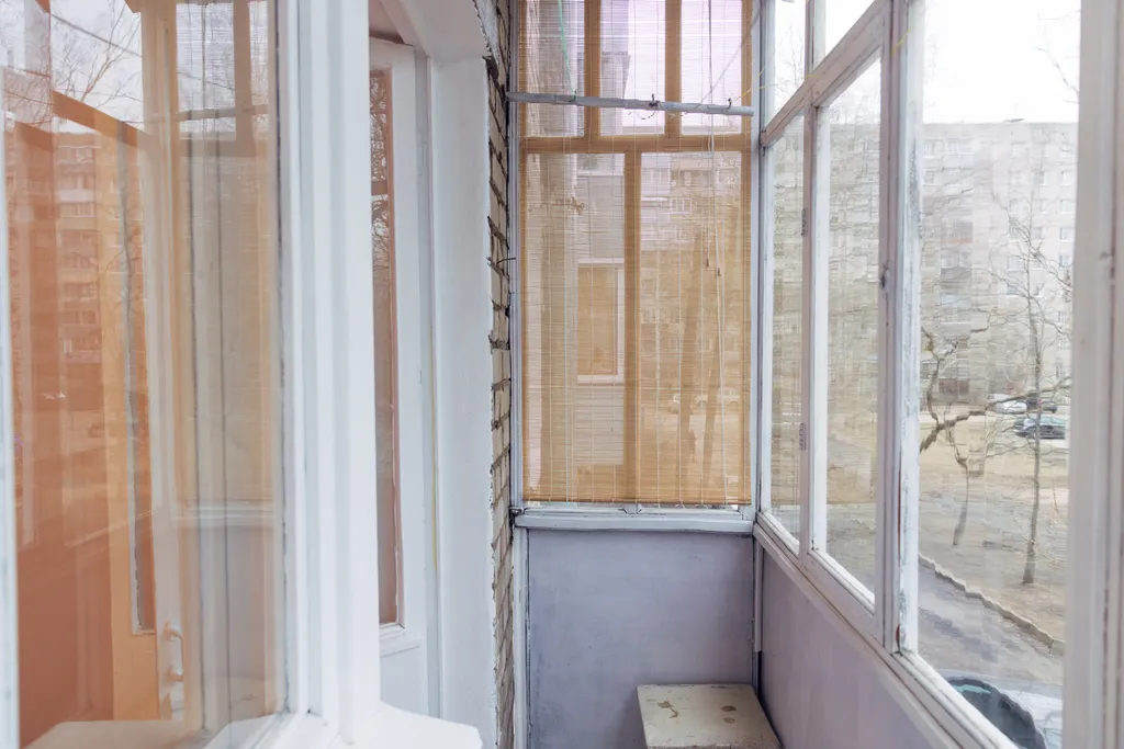 Квартира у тц Виконда