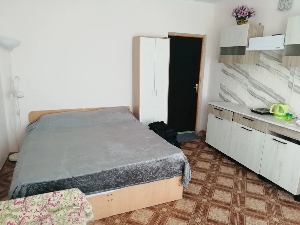 Квартира Уютная студия недалеко от Паралии — аренда посуточно в Витязево