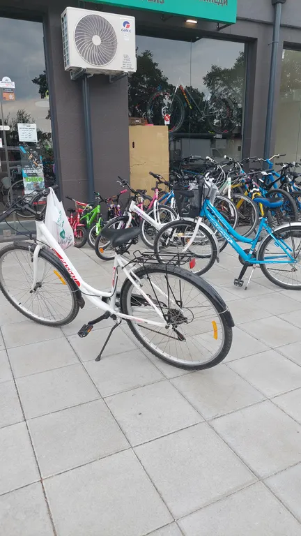 Апартамент на пляже