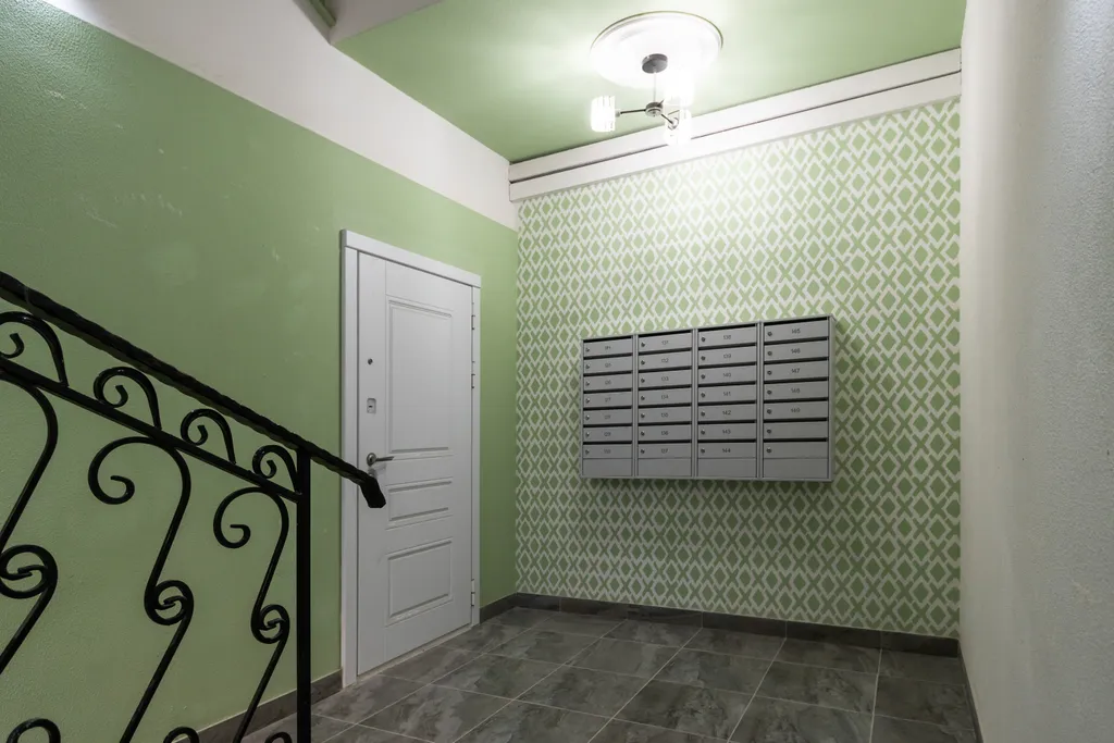 Квартира Квартира Beige apartment в историческом центре Питера, 20 мин Невский пр. — Санкт-Петербург