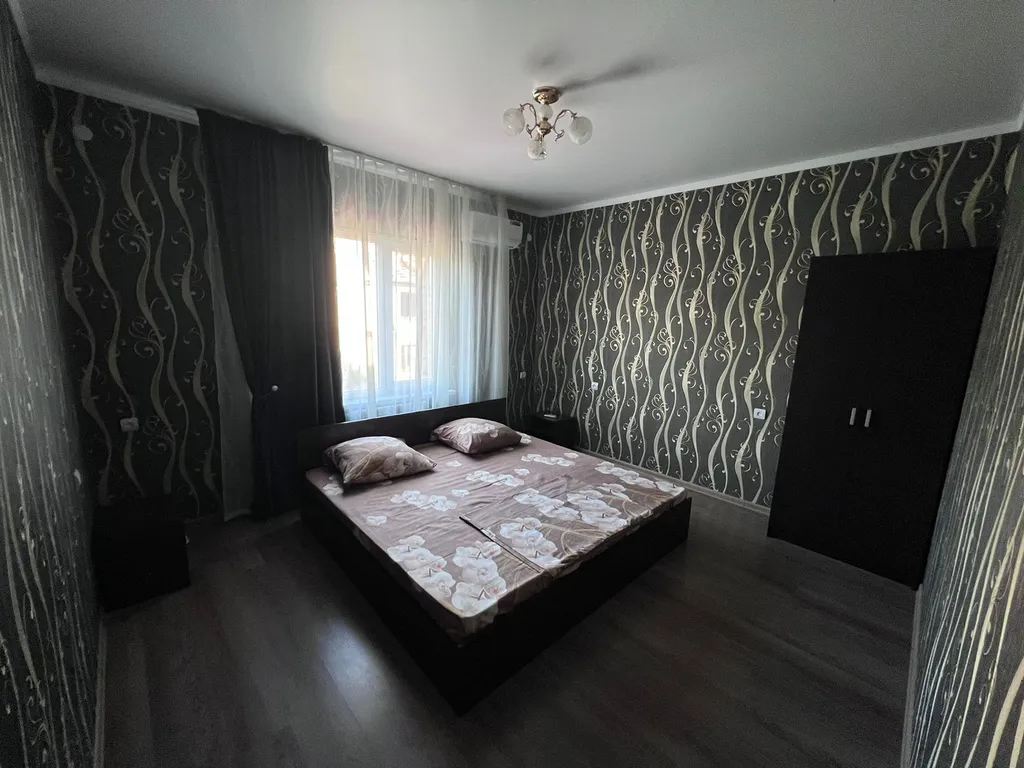 Квартира 2-комнатная квартира с видом на горы — Геленджик