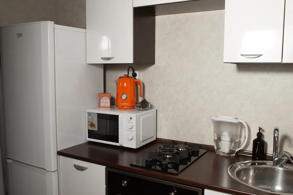 Просторная теплая квартира в центре с дизайнерским ремонтом