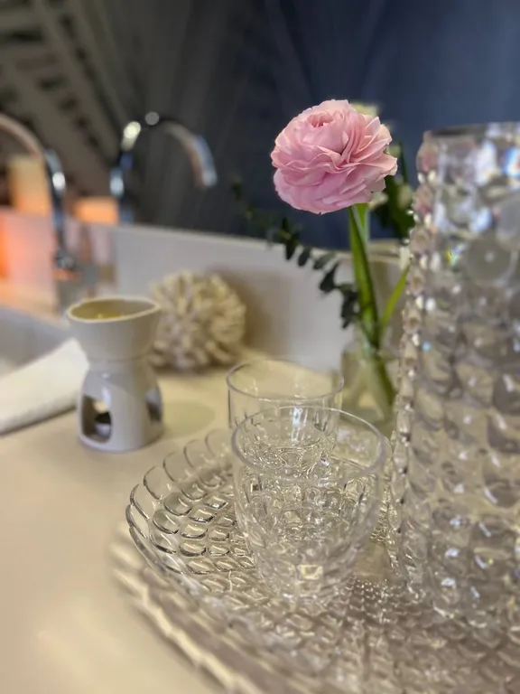 Квартира Уютная квартира рядом с SBS -мегамолл — Краснодар