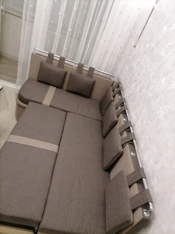 Стильная и уютная квартира в центре