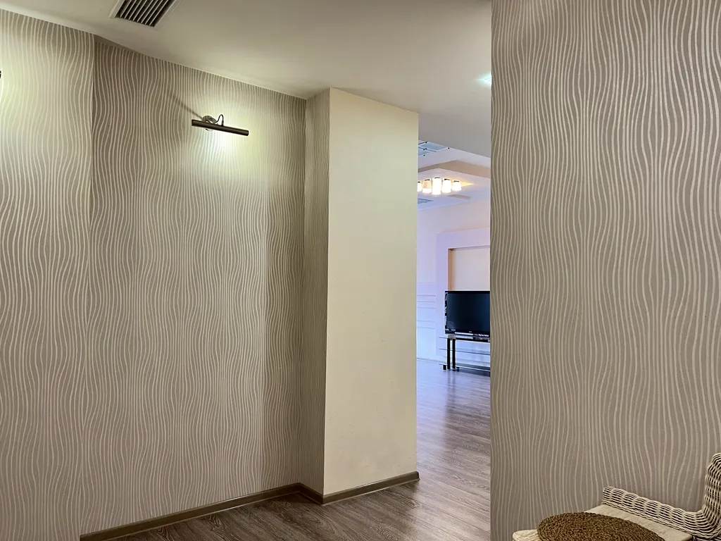 Элитные апартаменты Дача Доктора Штейнгольца 115м.кв.