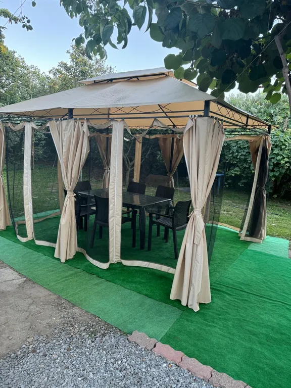 Уютный Коттедж «ЛИНАРИЯ»