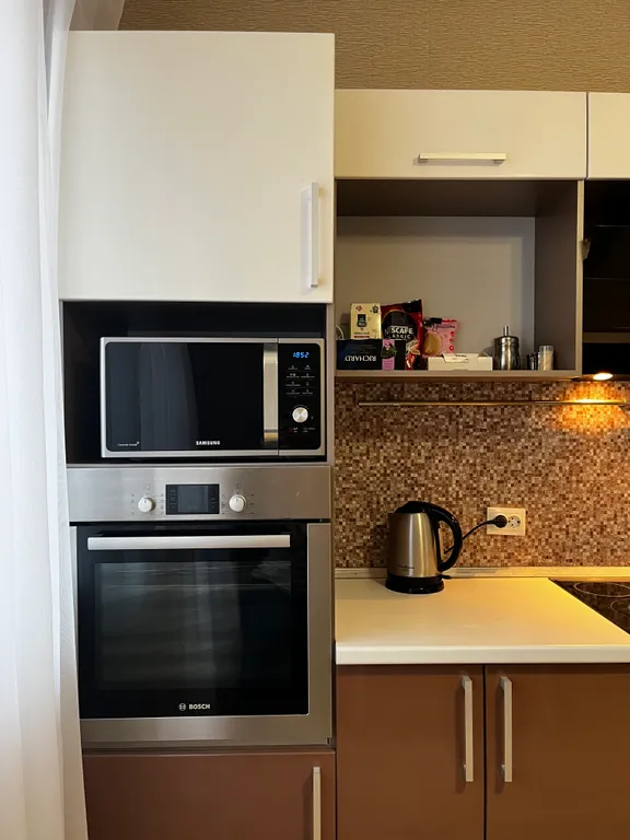 Уютная квартира рядом с Кремлём