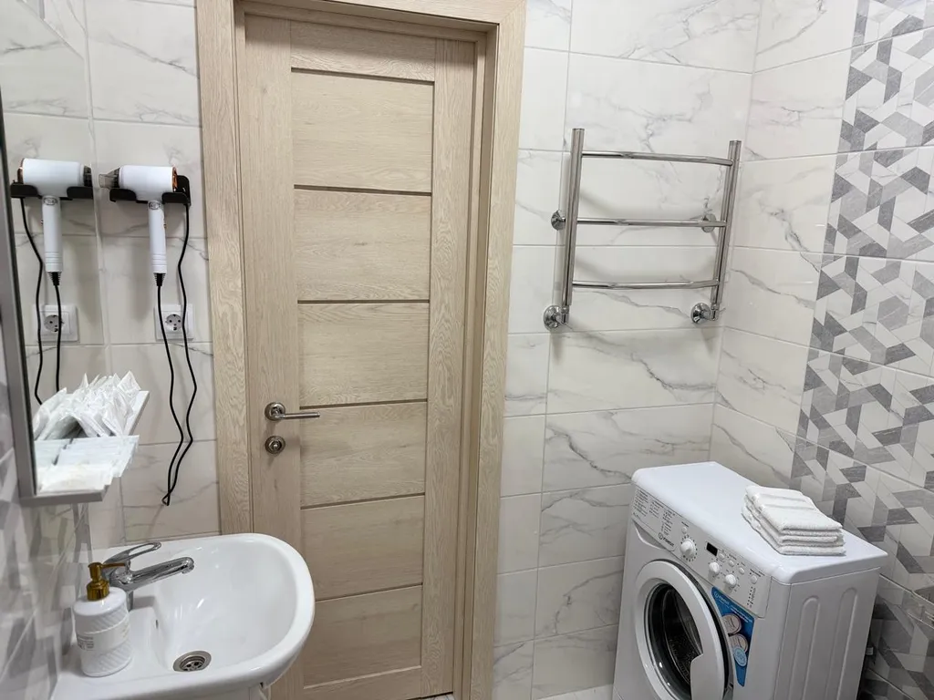 Квартира Комната — Анапа